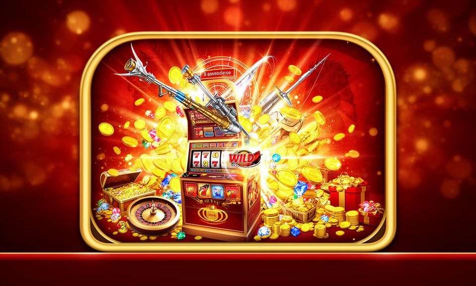 qqyuk Indonesia Night Spins 501 at qqyuk